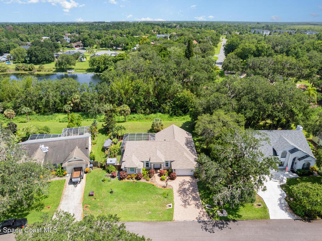 5085 Winchester Drive, Titusville, FL 32780