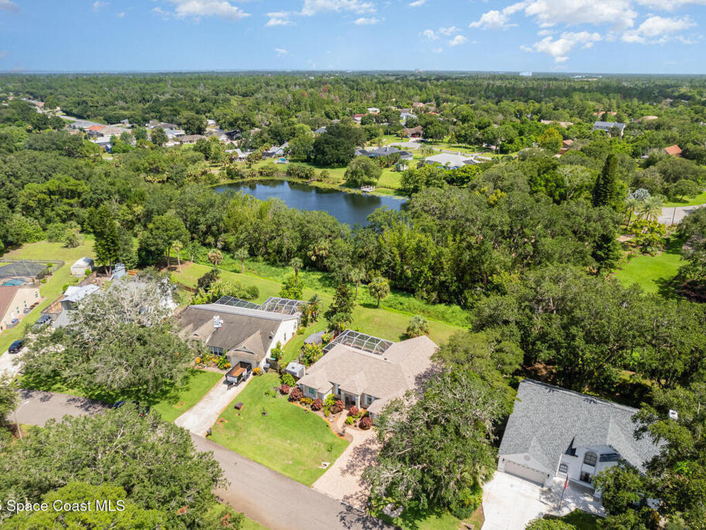 5085 Winchester Drive, Titusville, FL 32780