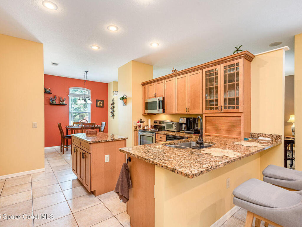 5085 Winchester Drive, Titusville, FL 32780