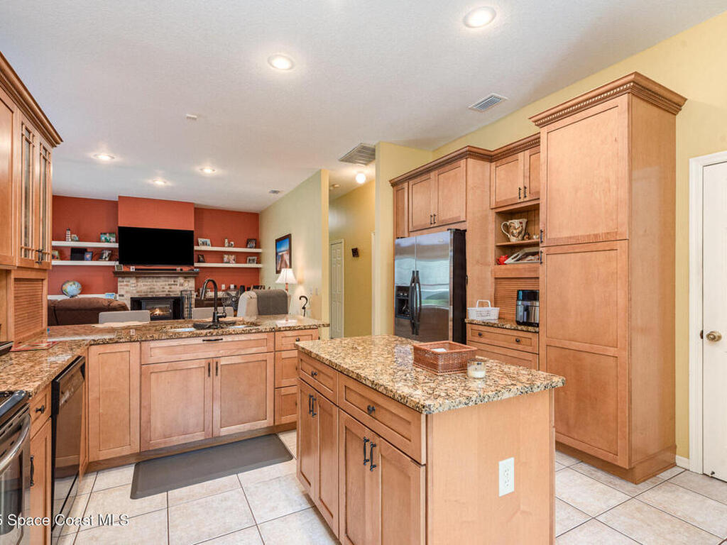 5085 Winchester Drive, Titusville, FL 32780