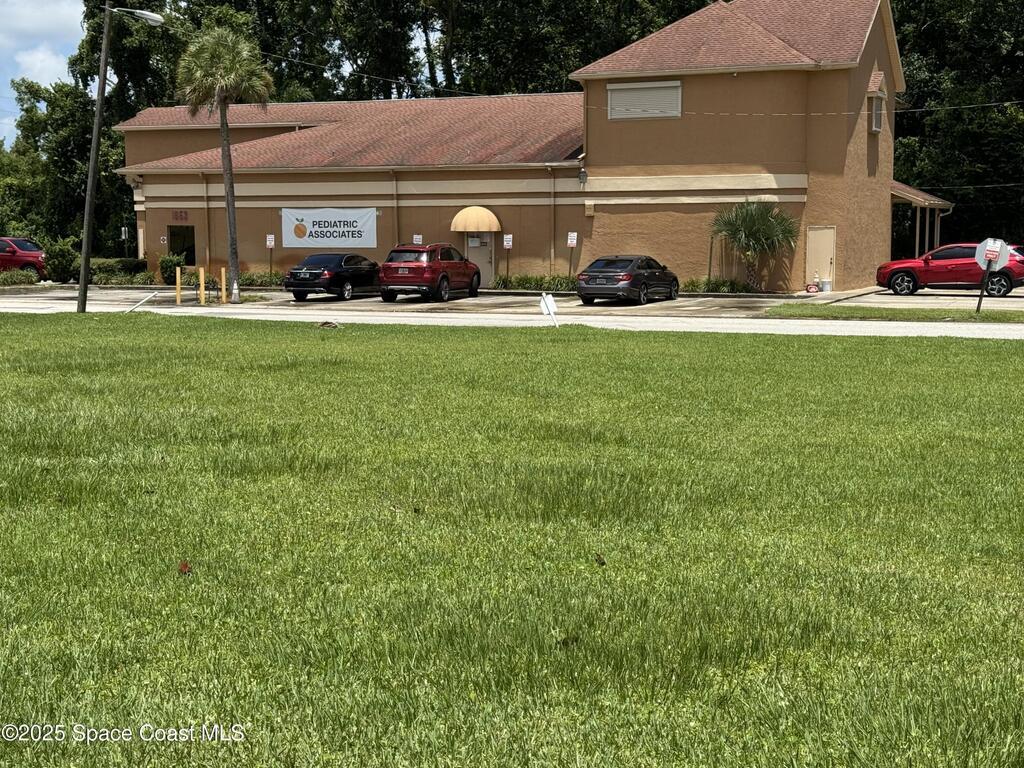 880 Century Medical Drive, Titusville, FL 32796