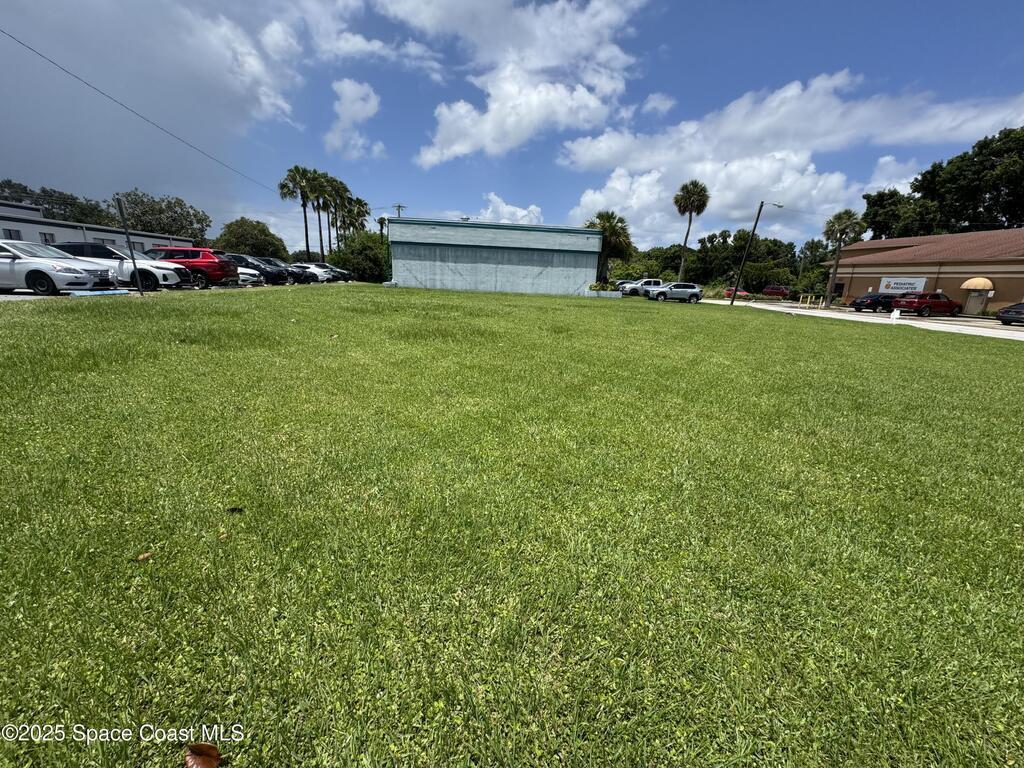 880 Century Medical Drive, Titusville, FL 32796
