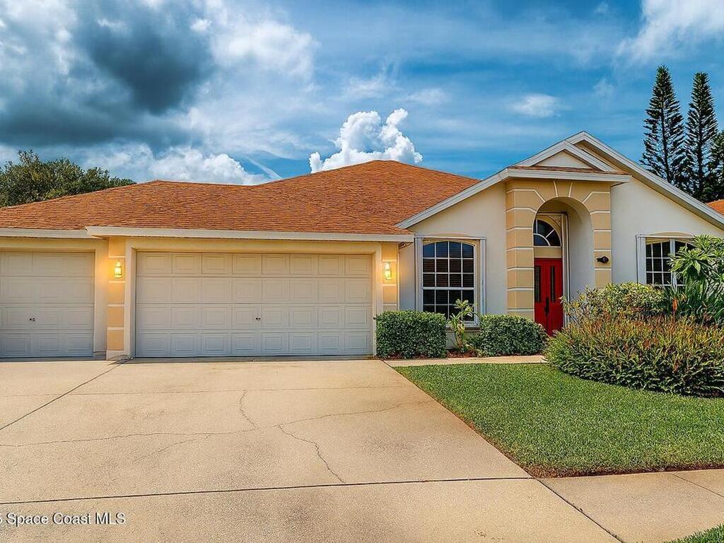 4014 Estancia Way, Melbourne, FL 32934