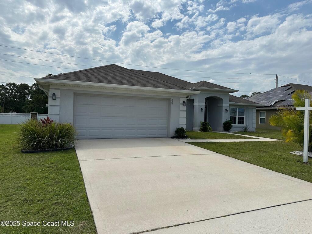 220 Nardo Avenue, Palm Bay, FL 32908
