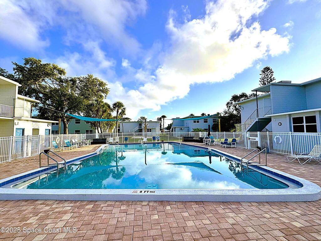205 Buccaneer Avenue, Merritt Island, FL 32952