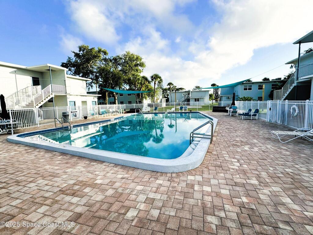 205 Buccaneer Avenue, Merritt Island, FL 32952