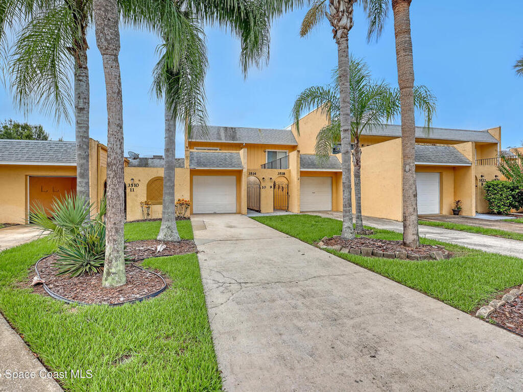 3538 Dairy Road, Titusville, FL 32796