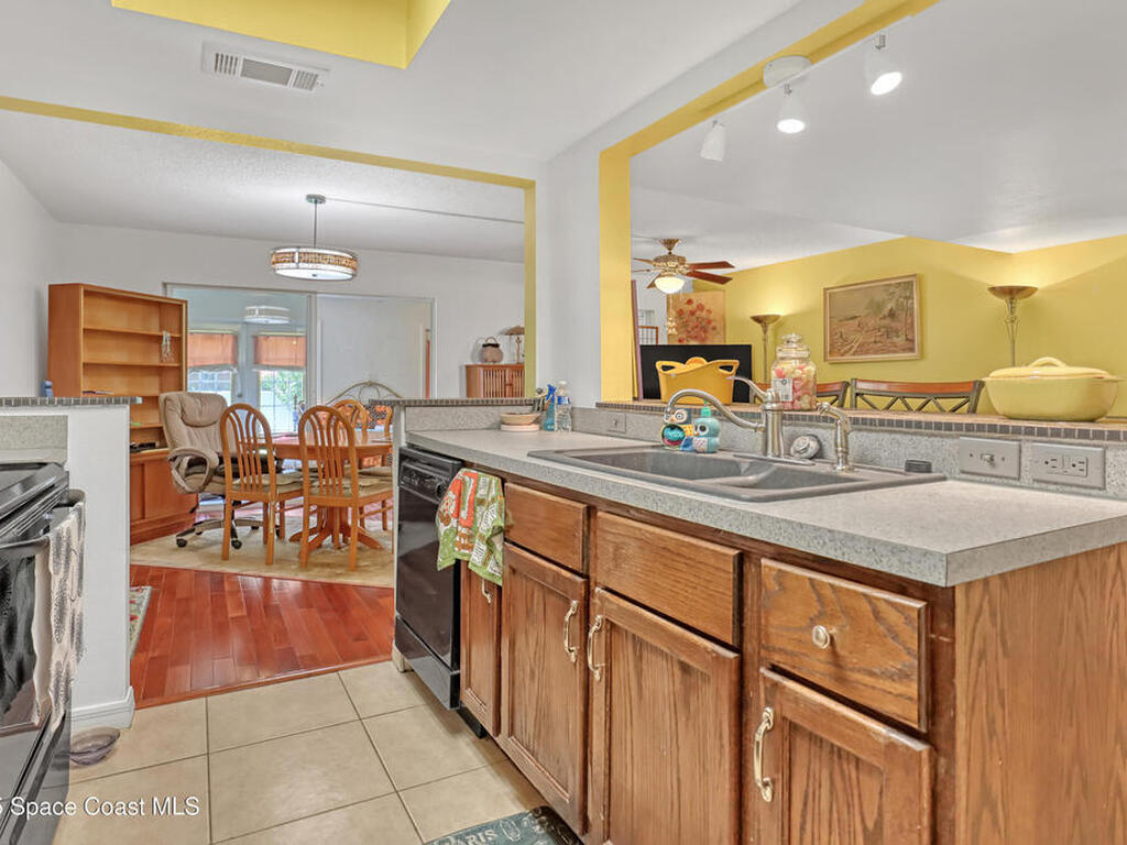 3538 Dairy Road, Titusville, FL 32796