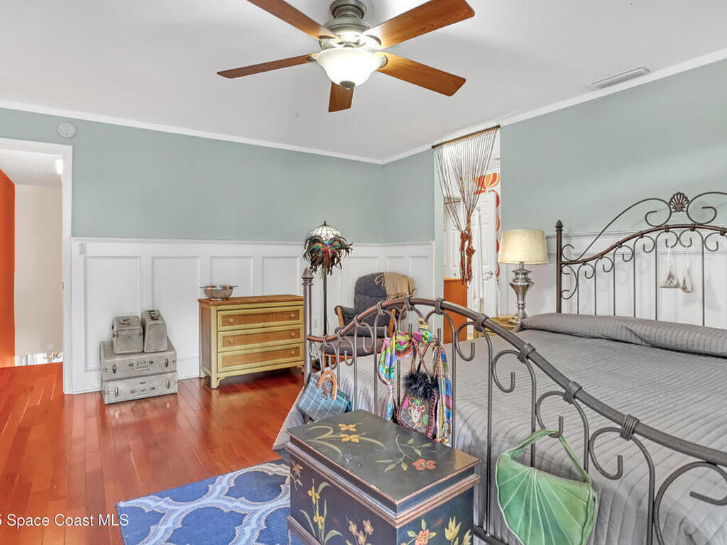 3538 Dairy Road, Titusville, FL 32796