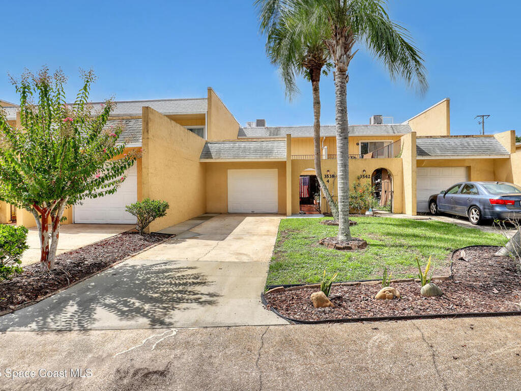 3538 Dairy Road, Titusville, FL 32796