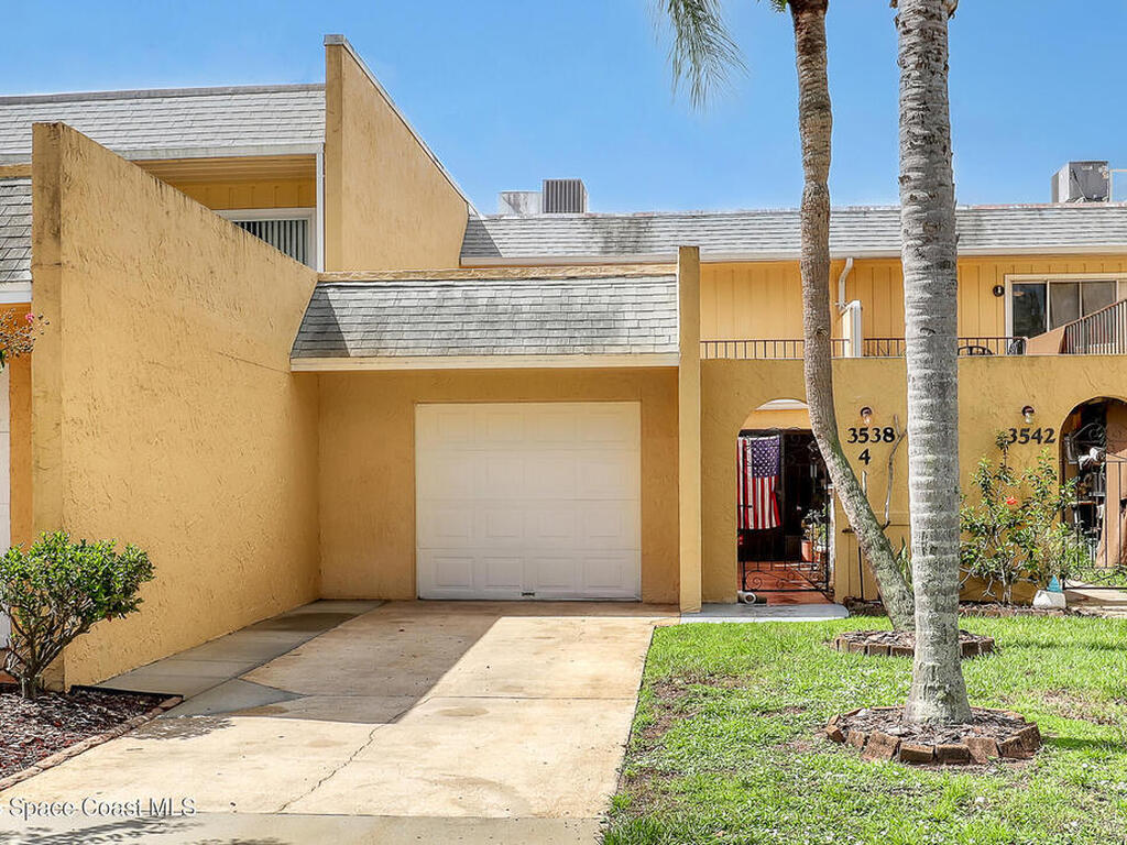 3538 Dairy Road, Titusville, FL 32796