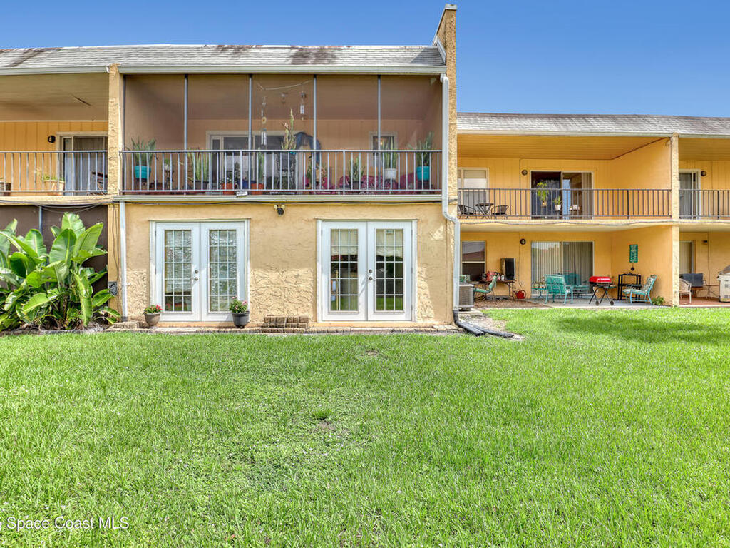 3538 Dairy Road, Titusville, FL 32796