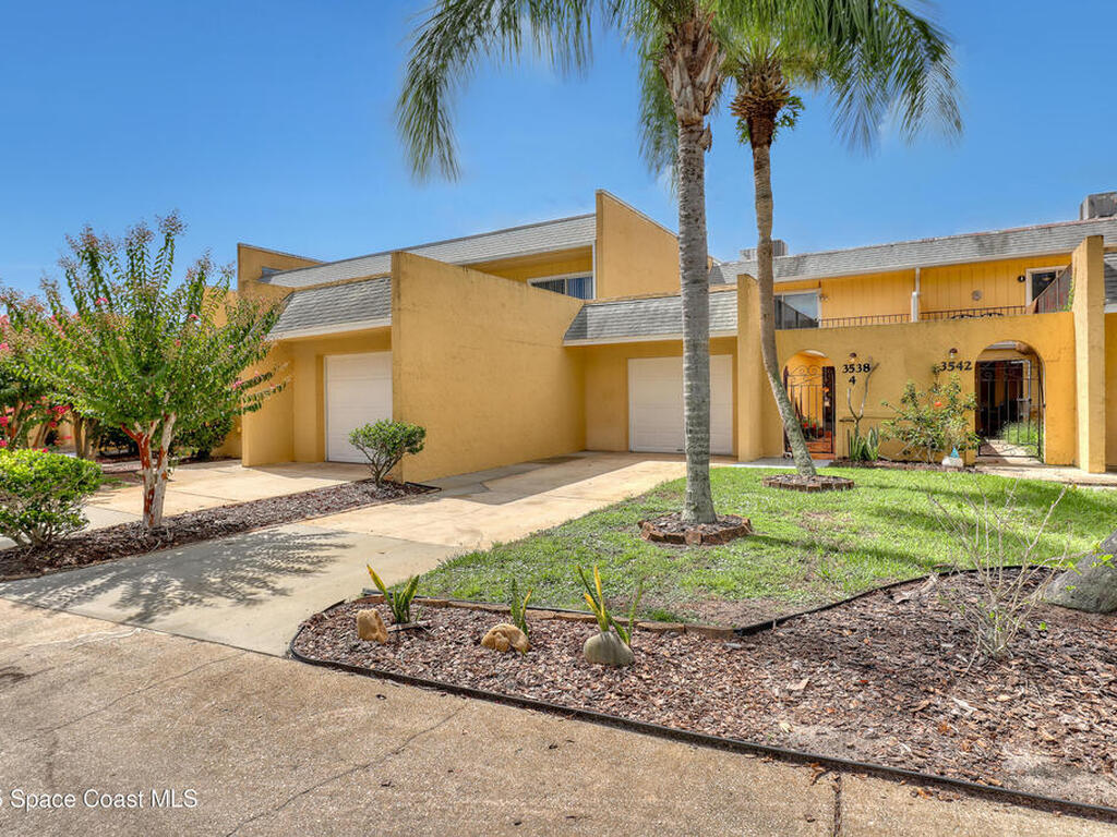 3538 Dairy Road, Titusville, FL 32796