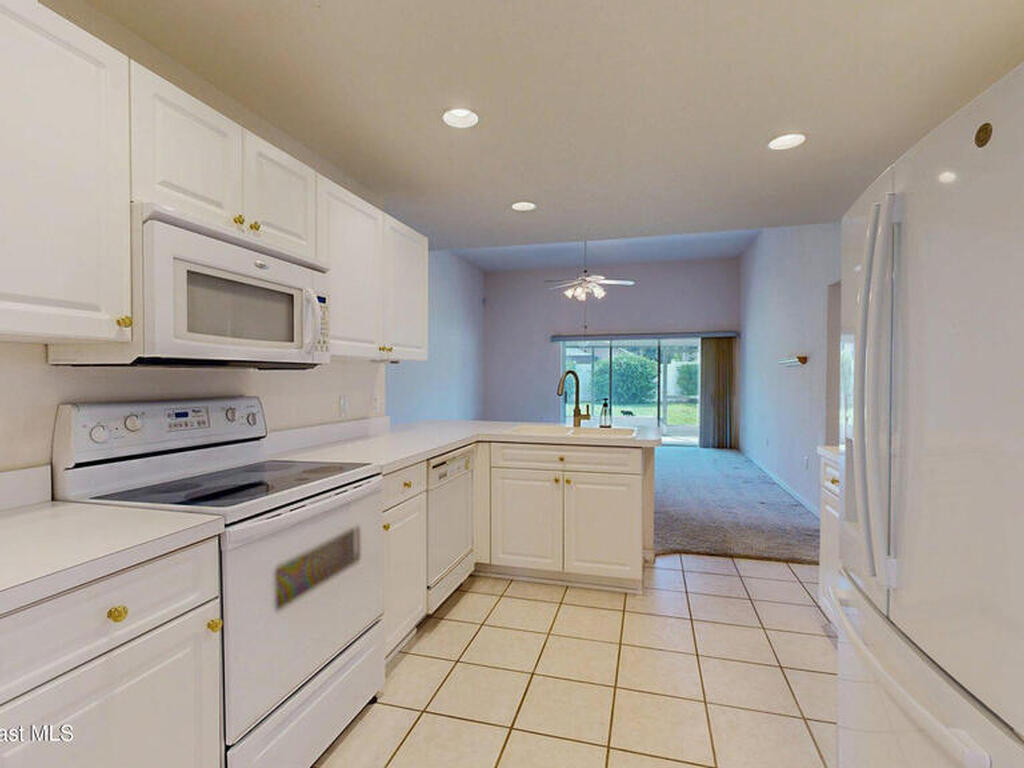 4183 Chelan Drive, Melbourne, FL 32934