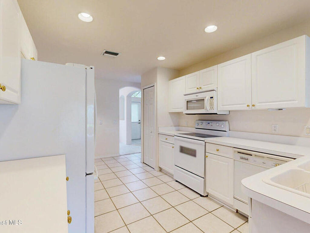 4183 Chelan Drive, Melbourne, FL 32934