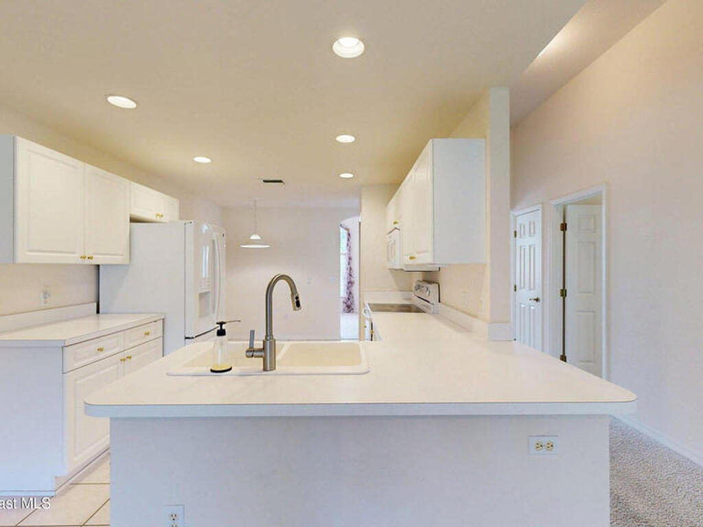 4183 Chelan Drive, Melbourne, FL 32934