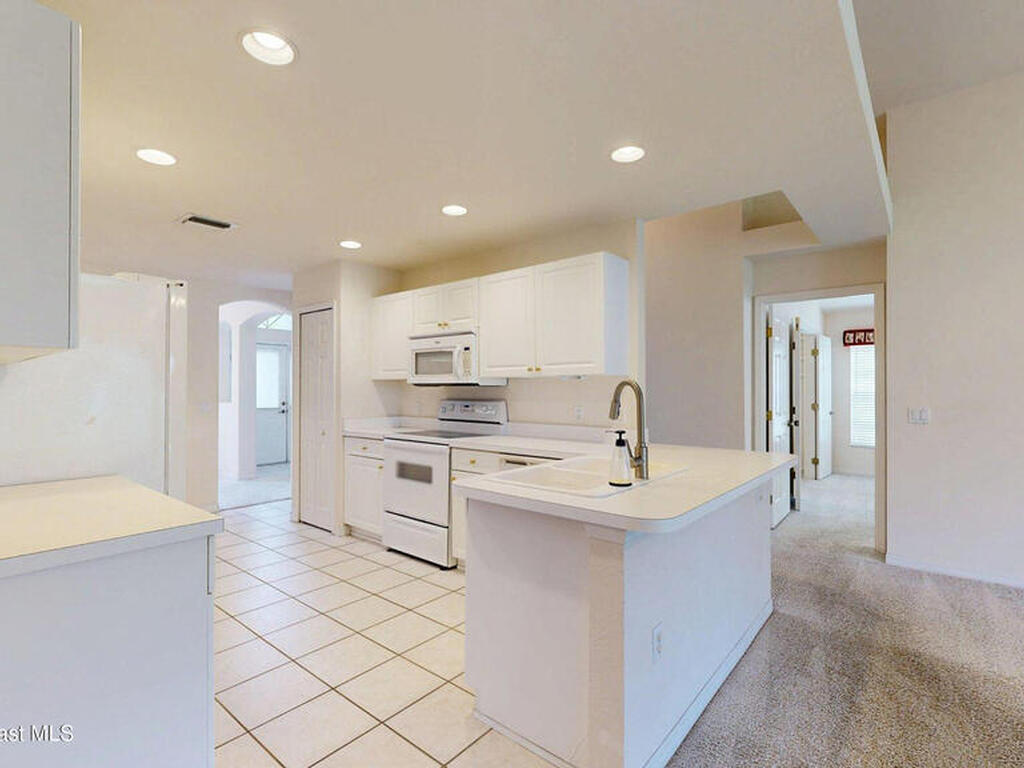 4183 Chelan Drive, Melbourne, FL 32934