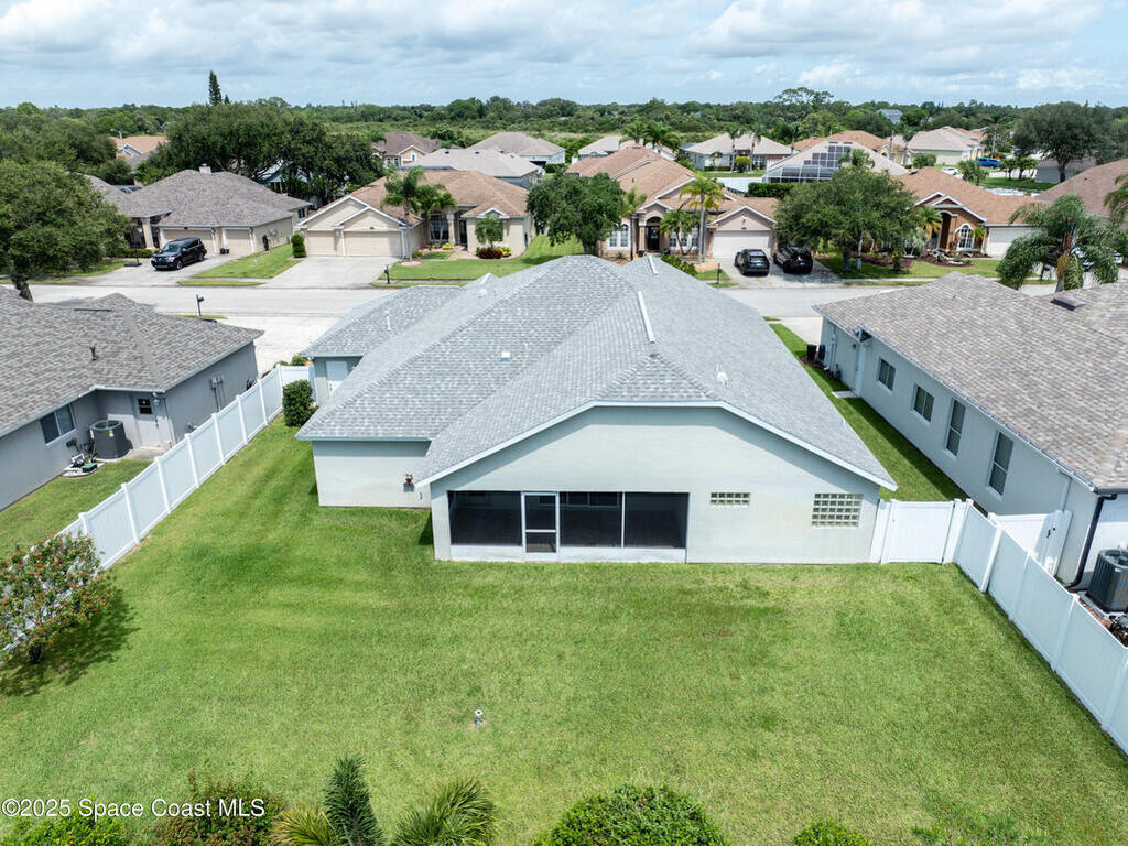 4183 Chelan Drive, Melbourne, FL 32934