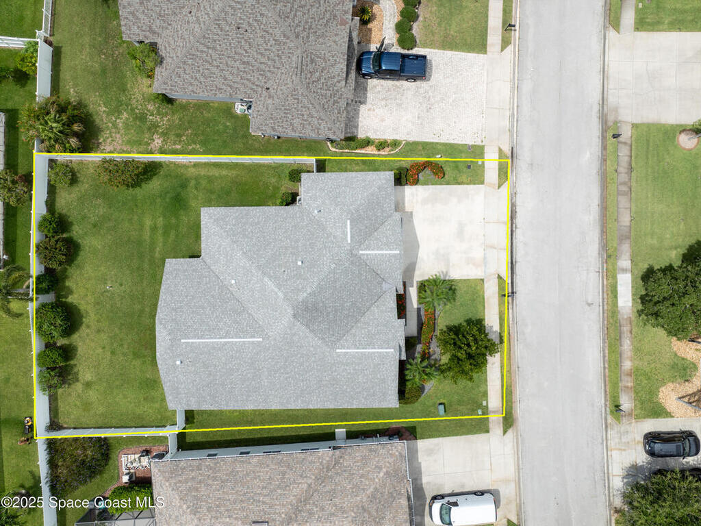 4183 Chelan Drive, Melbourne, FL 32934