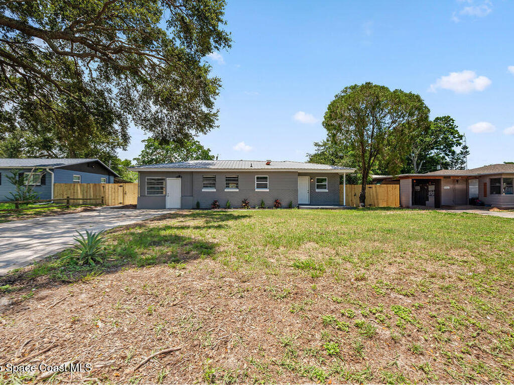 2413 Cherbourg Road, Cocoa, FL 32926