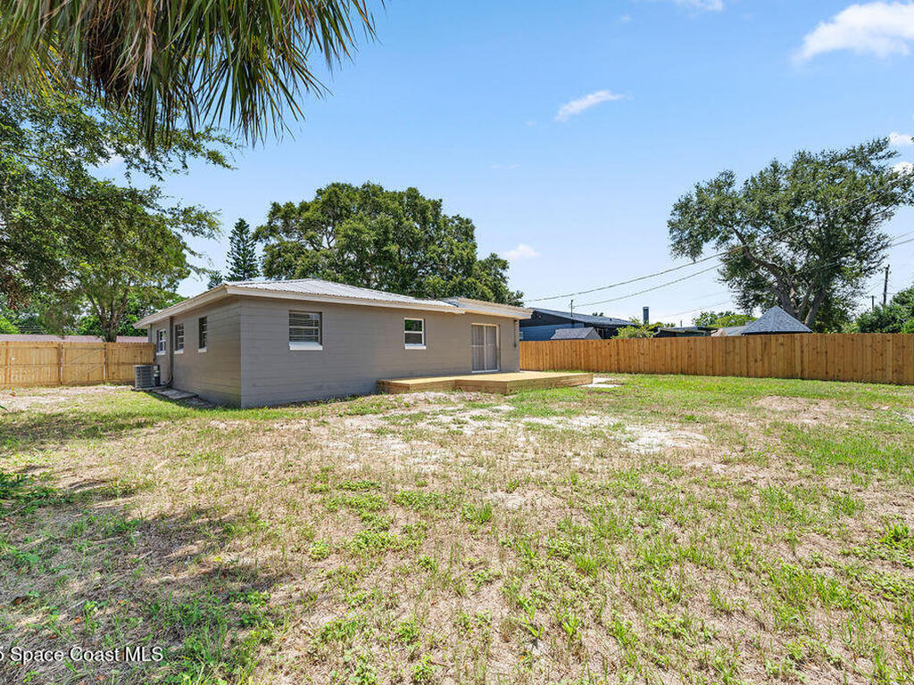 2413 Cherbourg Road, Cocoa, FL 32926