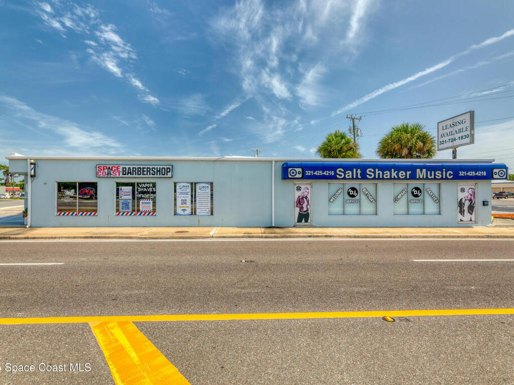 1363 Cypress Avenue, Melbourne, FL 32935