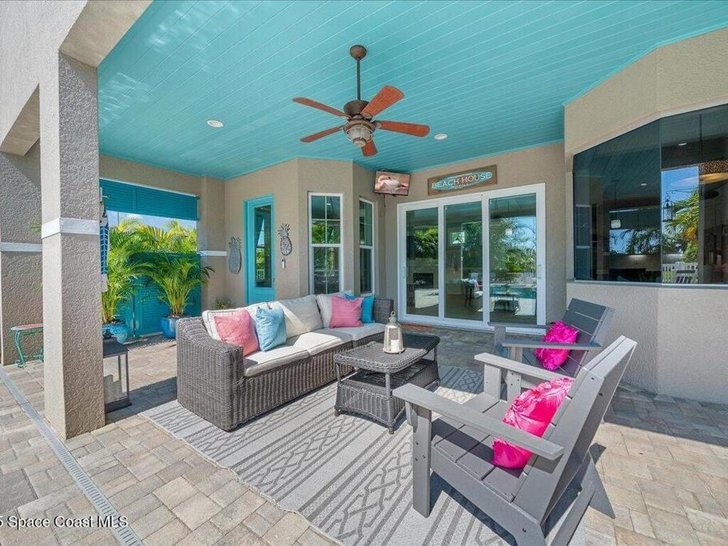 14 Cottage Court, Cocoa Beach, FL 32931
