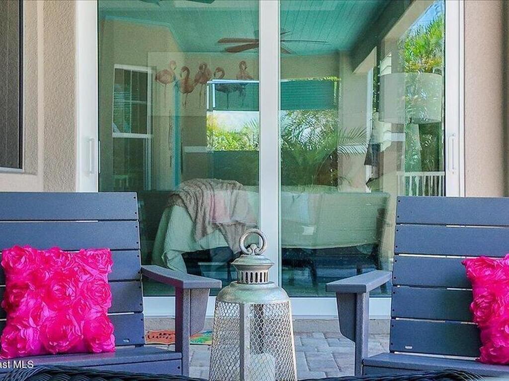 14 Cottage Court, Cocoa Beach, FL 32931