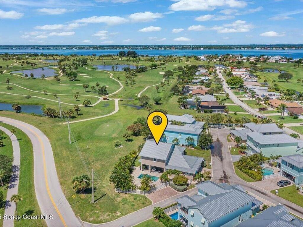 14 Cottage Court, Cocoa Beach, FL 32931