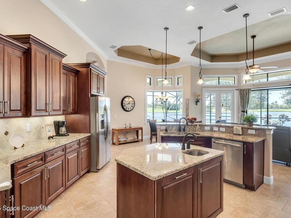 3280 Thurloe Drive, Rockledge, FL 32955