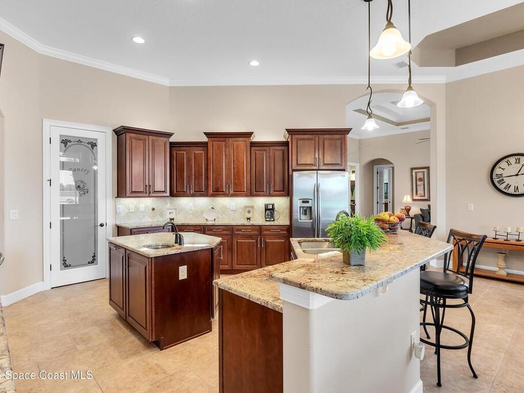 3280 Thurloe Drive, Rockledge, FL 32955
