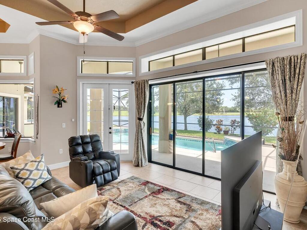 3280 Thurloe Drive, Rockledge, FL 32955