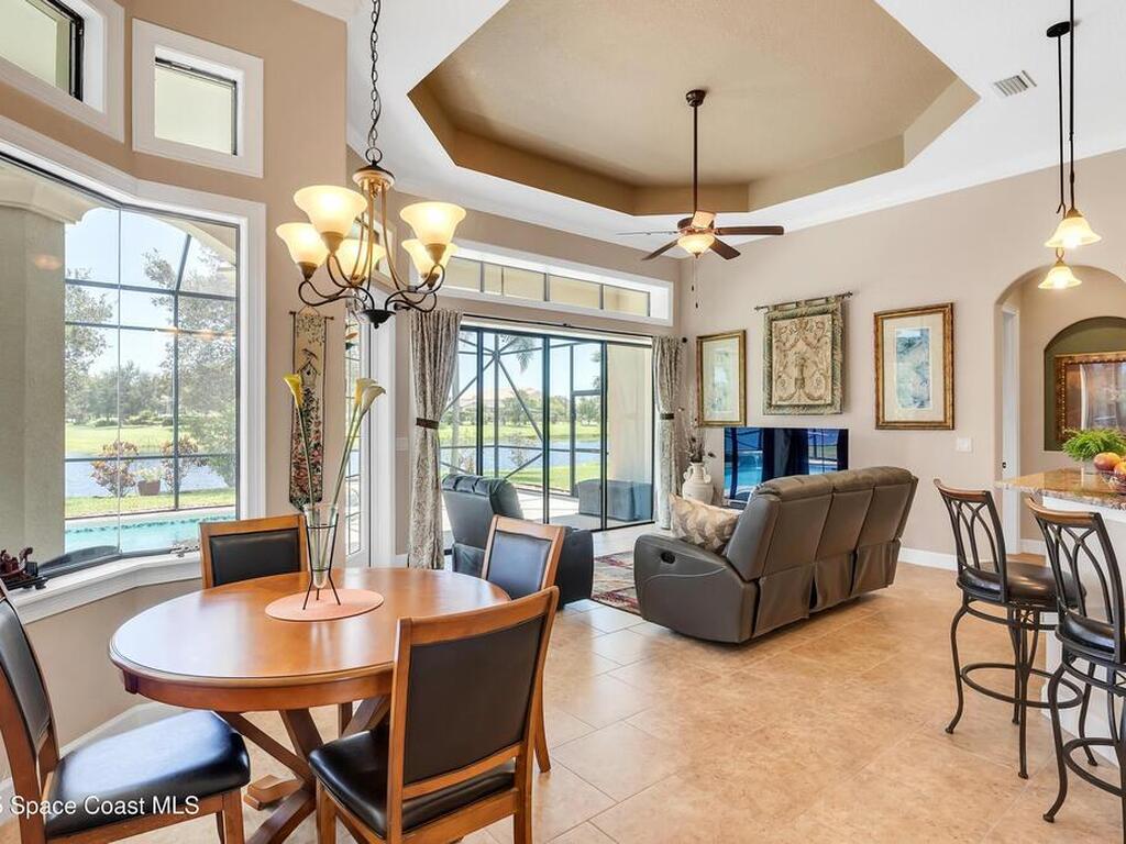 3280 Thurloe Drive, Rockledge, FL 32955