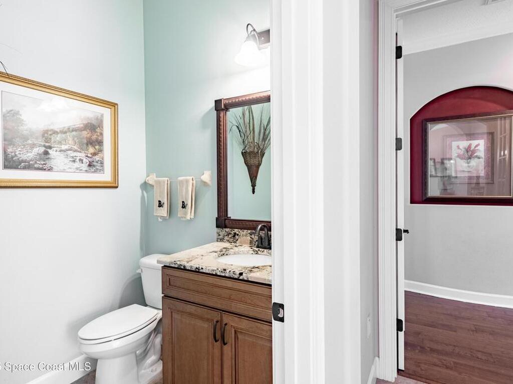 3280 Thurloe Drive, Rockledge, FL 32955