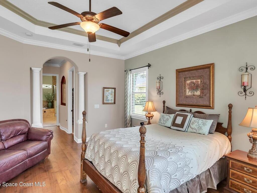 3280 Thurloe Drive, Rockledge, FL 32955