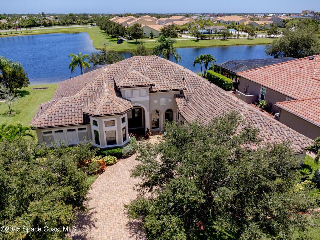 3280 Thurloe Drive, Rockledge, FL 32955