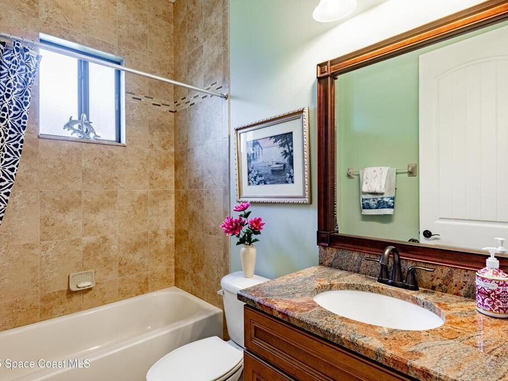 3280 Thurloe Drive, Rockledge, FL 32955