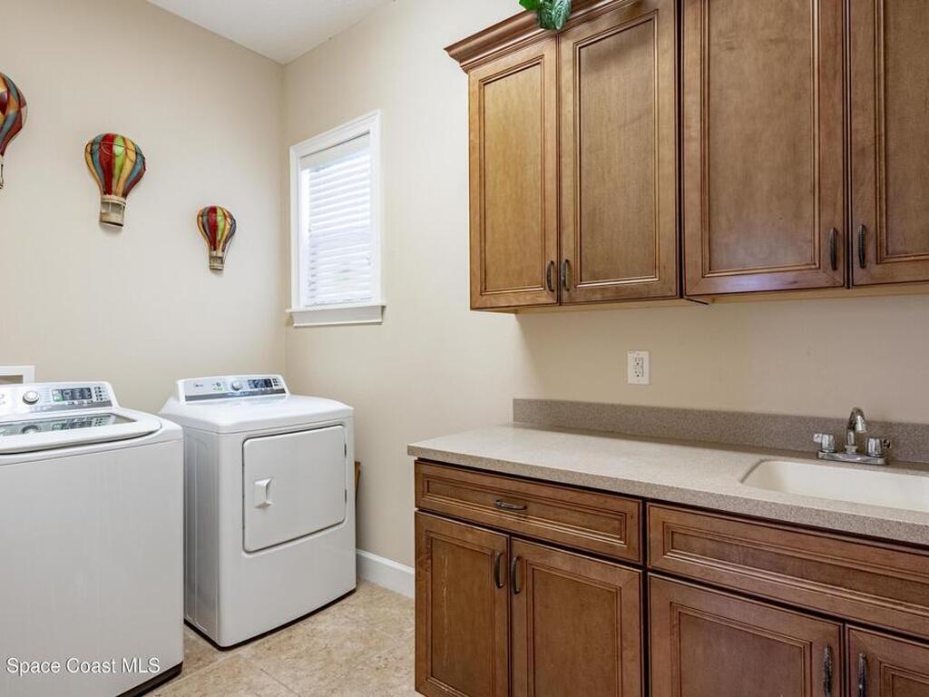 3280 Thurloe Drive, Rockledge, FL 32955