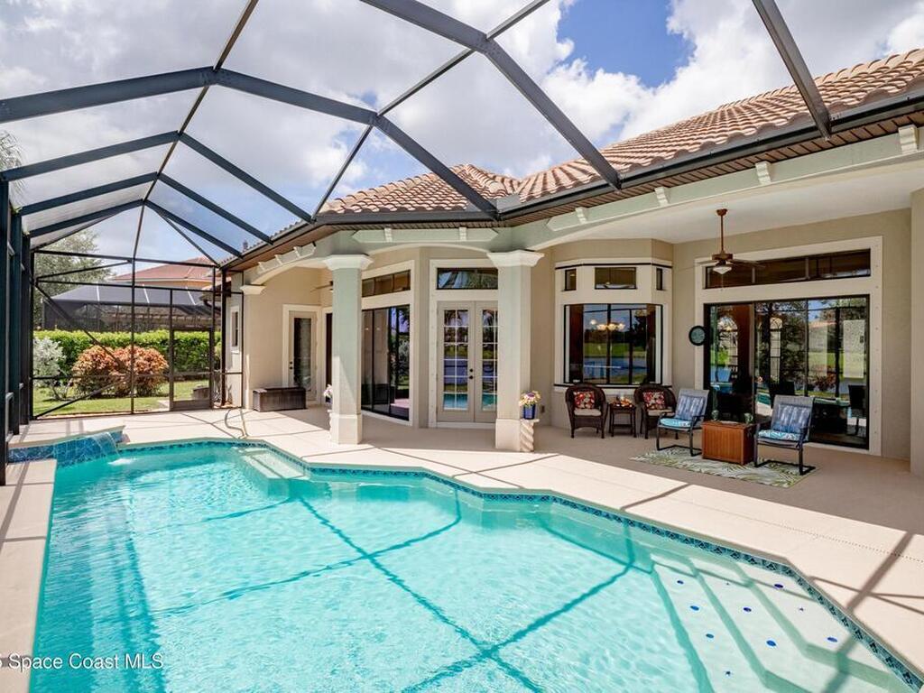 3280 Thurloe Drive, Rockledge, FL 32955
