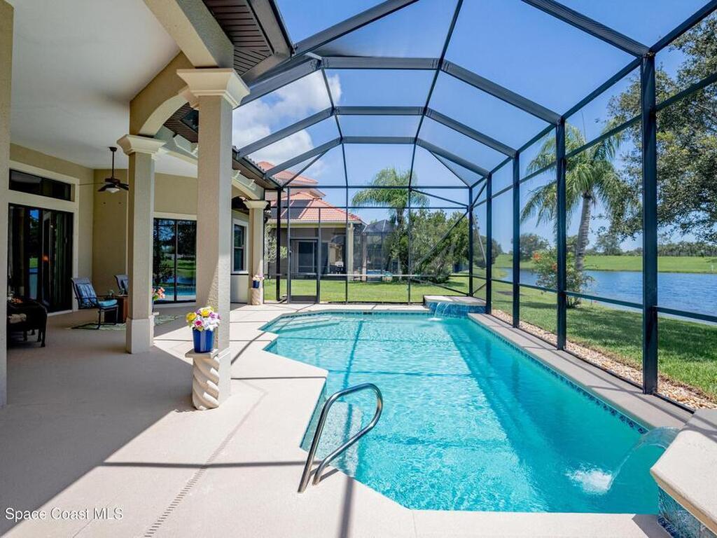 3280 Thurloe Drive, Rockledge, FL 32955