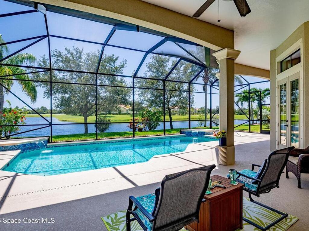3280 Thurloe Drive, Rockledge, FL 32955