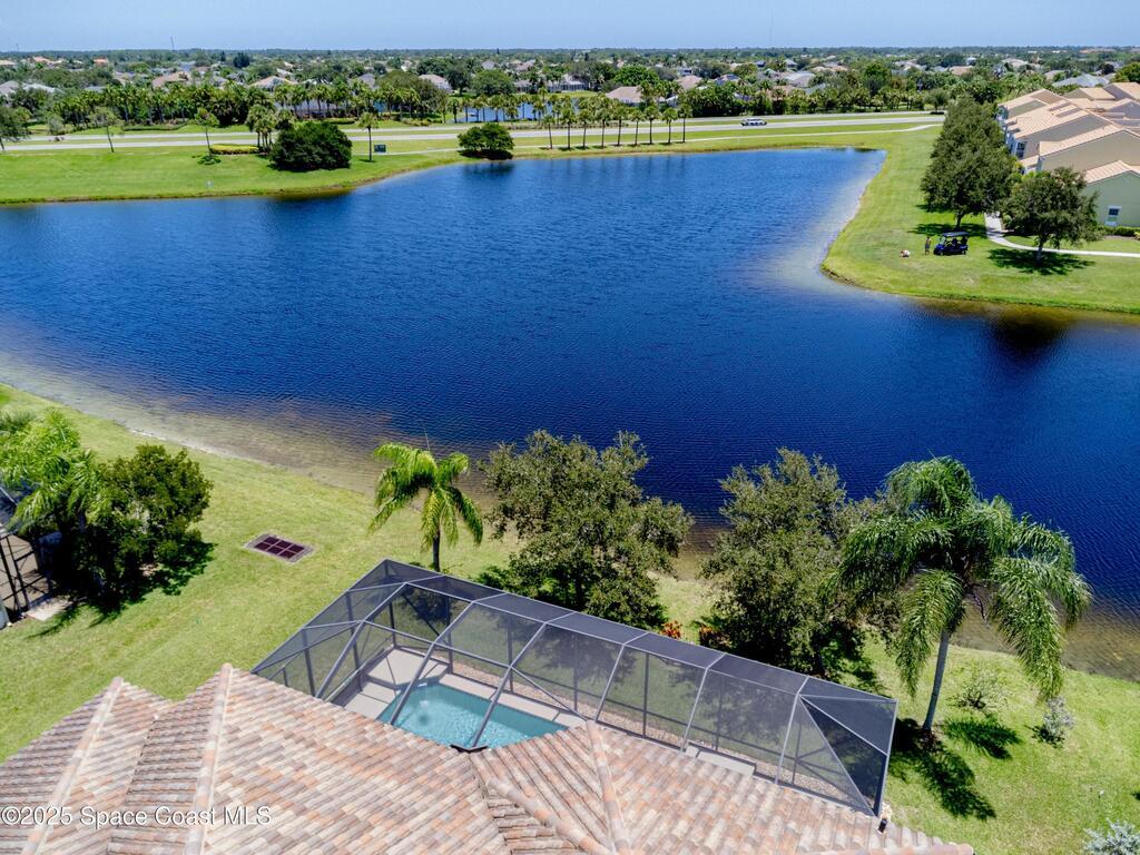 3280 Thurloe Drive, Rockledge, FL 32955