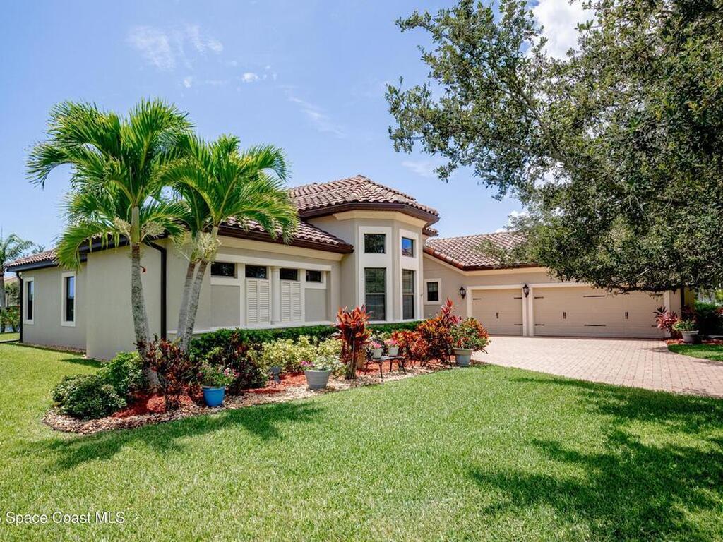 3280 Thurloe Drive, Rockledge, FL 32955
