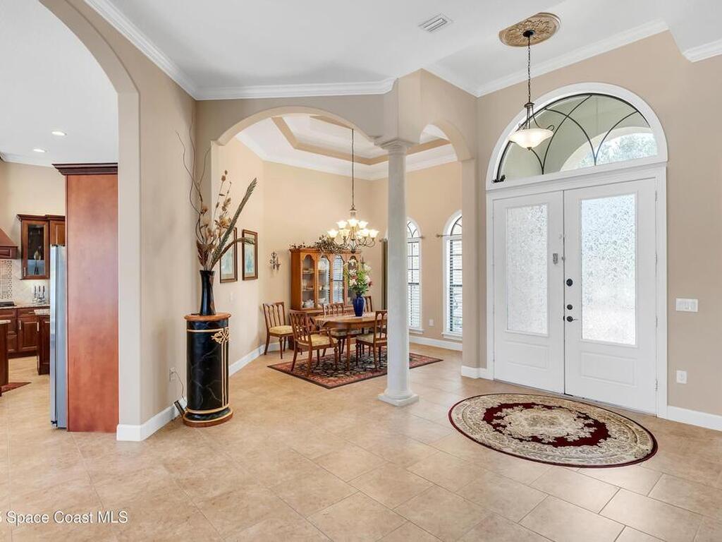 3280 Thurloe Drive, Rockledge, FL 32955