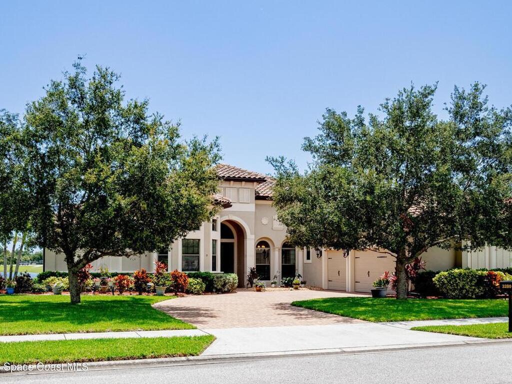 3280 Thurloe Drive, Rockledge, FL 32955