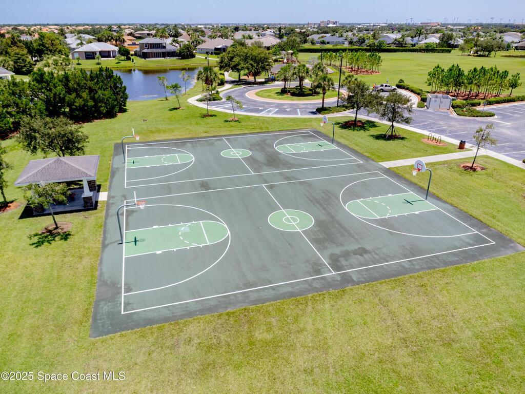 3280 Thurloe Drive, Rockledge, FL 32955