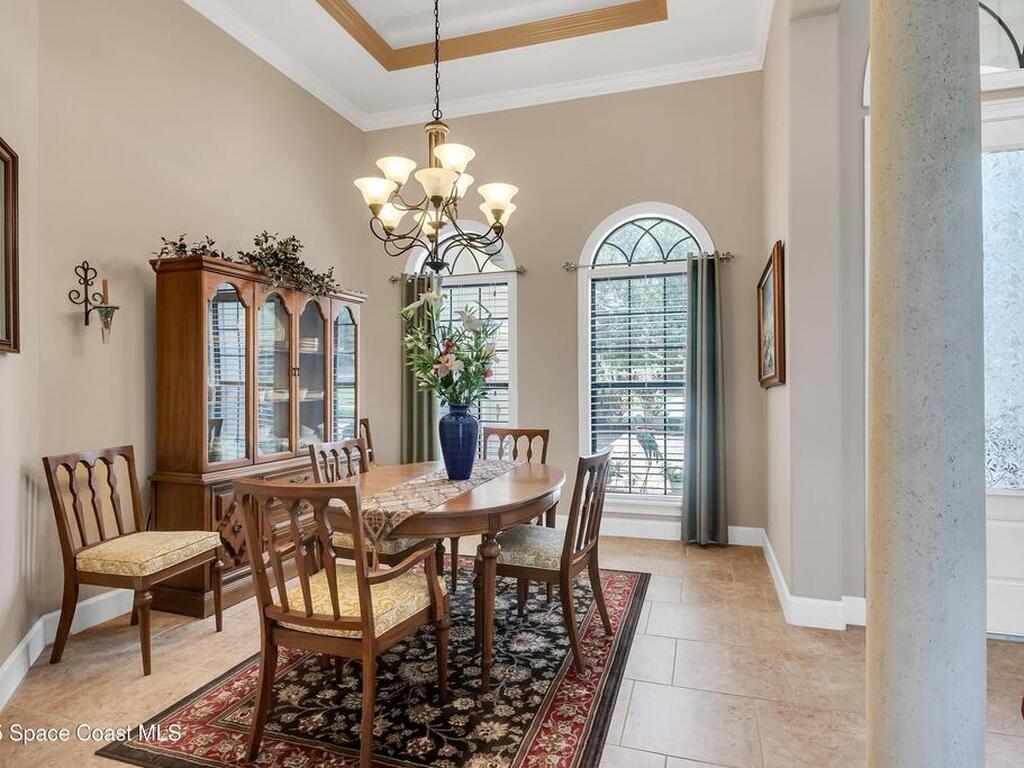 3280 Thurloe Drive, Rockledge, FL 32955