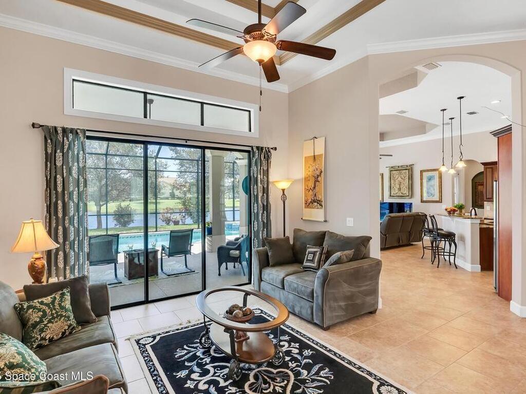 3280 Thurloe Drive, Rockledge, FL 32955