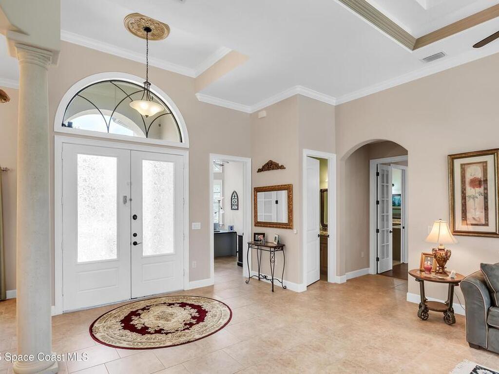 3280 Thurloe Drive, Rockledge, FL 32955