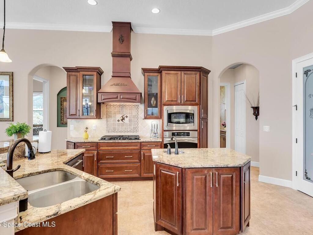 3280 Thurloe Drive, Rockledge, FL 32955